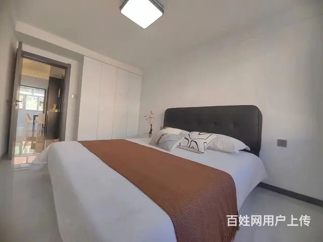西山小区 首付1万左右  步梯4楼  精装修 - 图片 9
