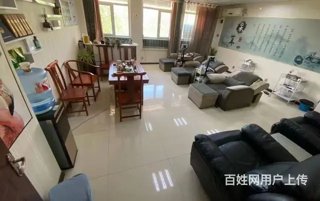 昌黎怡景花苑临街采耳养生会馆整体转让 - 图片 4