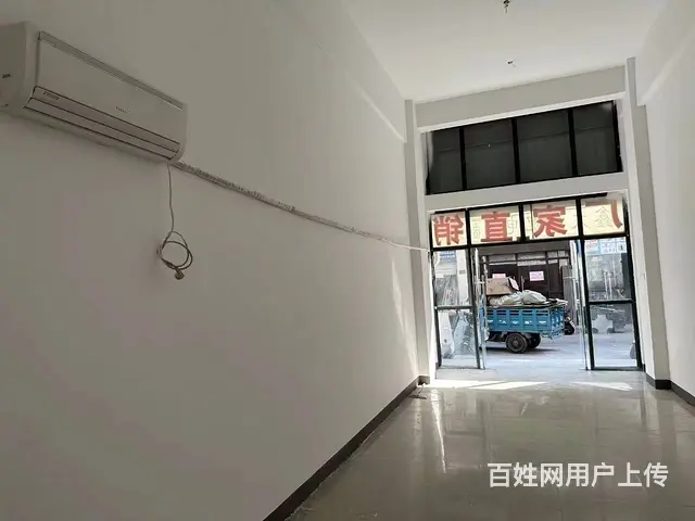 宿迁义务国际商贸城 商铺简单装修 - 图片 2