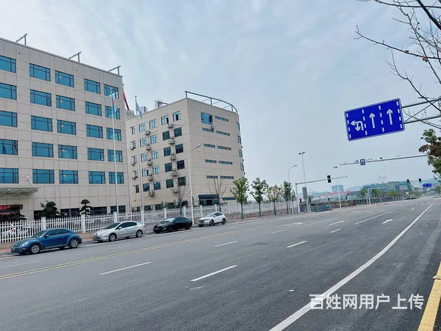 （老板本人）开福区新建标准园区厂房/仓库出租  6113 - 图片 12
