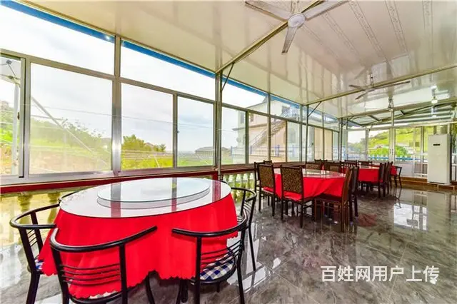 秦皇岛昌黎海边农家院哪家好-山水人家高端农家院 - 图片 10