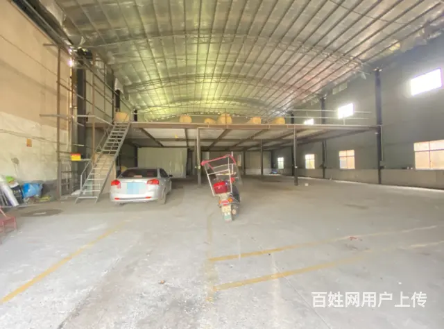 (房东直租)浏阳市700平正规厂房优价出租，免费带住房 - 图片 9