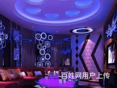 武汉汉口好玩的KTV- 好玩的KTV- 武汉KTV预定 - 图片 3