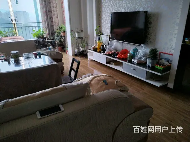 金帝豪庭三改四室出售 拎包入住 可按揭贷款 - 图片 11