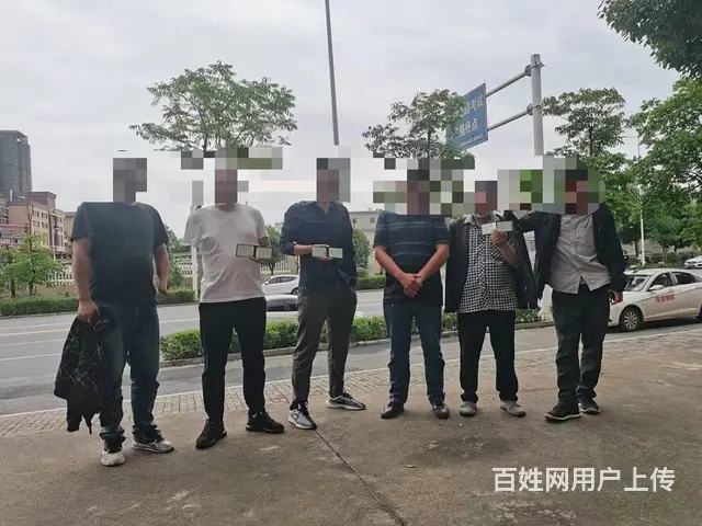 防城港残疾人驾校 防城东兴残疾人C5学车 上思C5 - 图片 10