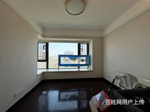 全新装修 华发新城五期 看河景 5房3卫 - 图片 11