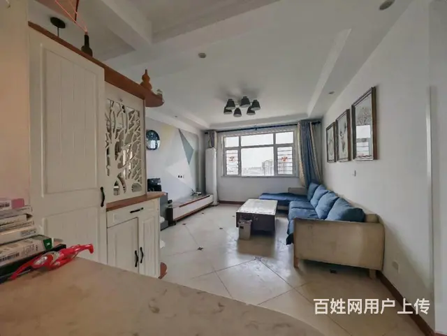 老证 精装明厨明卫 所见即所得 非顶层 园林 - 图片 8