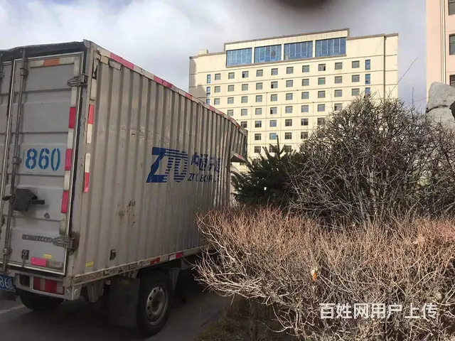 BP个人 中通快递公司整体转让 - 图片 4