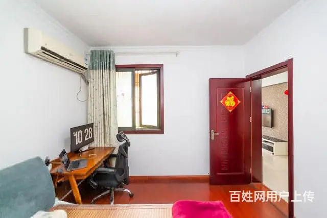 飞龙天山花园  精装修保养好采光刺眼 随时看房 价格可谈急出 - 图片 3