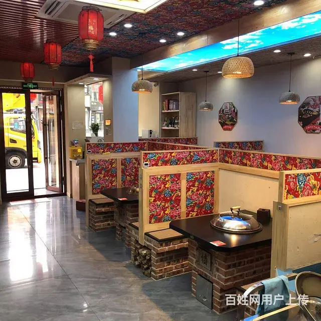 【搞定了！】道里田地街铁锅炖餐饮出兑转让 - 图片 5