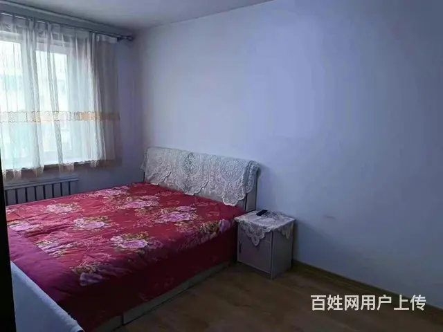 大陆天恩小区6楼非顶楼55.72平3.5万拎包即住 - 图片 1