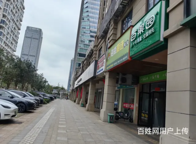 （51旺铺推荐）长滨路74平临街旺铺岀租 - 图片 3