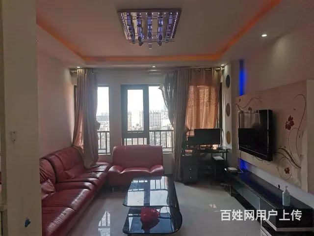 新上！吴井路城市理想精装大2房 带家具家电拎包入住 - 图片 2