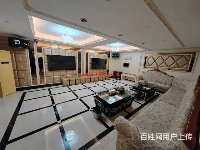 （别墅720平）会所接待办公等 - 图片 11