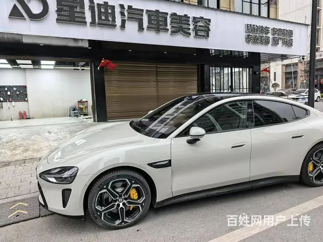 （及 致）精装修5间门面汽车美容店转让！设备齐全！价格可再谈 - 图片 4