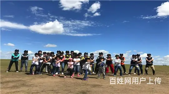呼伦贝尔海拉尔呼伦贝尔包车师傅呼伦贝尔包车自驾游呼伦贝尔哪里 - 图片 1