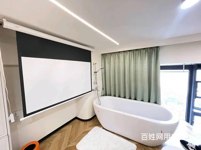 福星惠誉东湖城拾光寓1室 超低价出租 采光好 - 图片 7