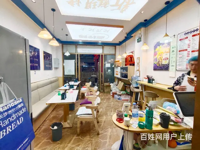 （老板本人）几所大学围绕商业街餐馆，自带夜市摊位转让6281 - 图片 6