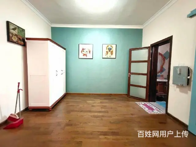 联排别墅 证过二 100平院子 已土建改造  样板间图如下 - 图片 10