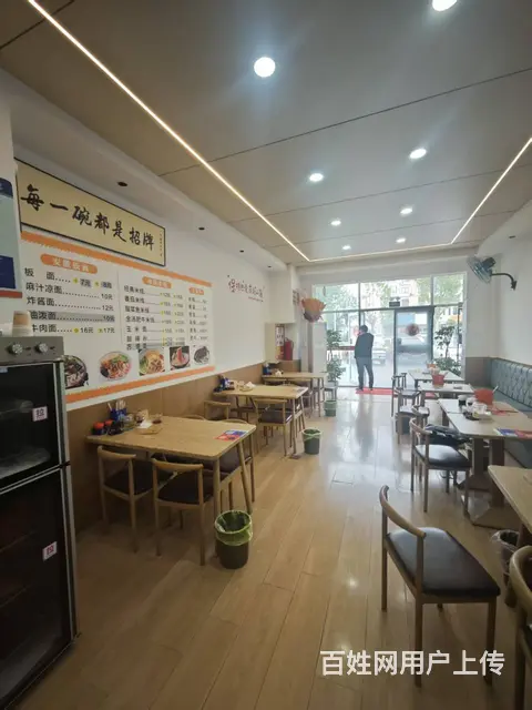 （烟台旺铺）福山区北四路小吃店转让 - 图片 2