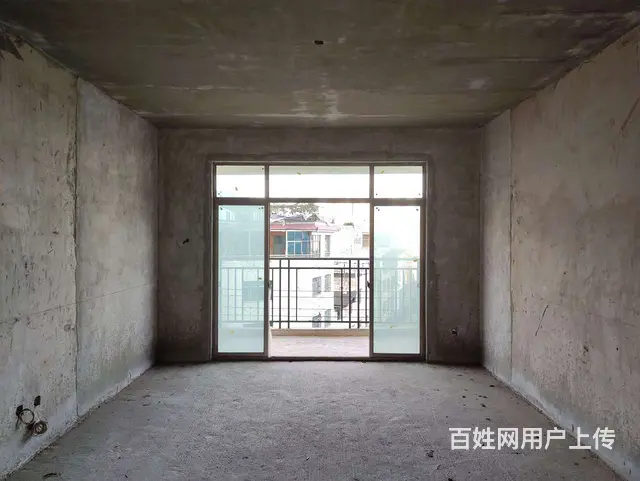 ,房主忙卖 毛坯三房 莱蒙帝景只要38.8万元 - 图片 1