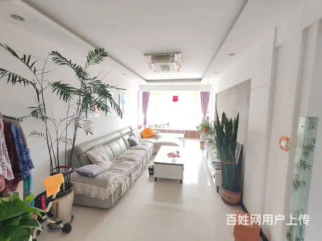 文祥豪府西区四中珠江路小学，95平两室两厅33.8万小税可贷 - 图片 1