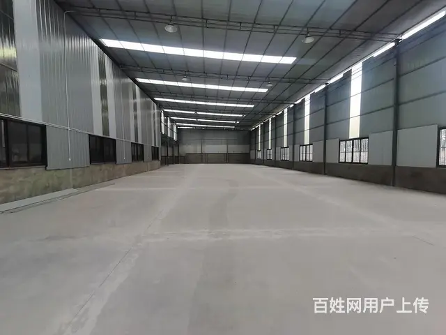 一环路嘉怡小区旁800平全新厂库房出租 - 图片 6