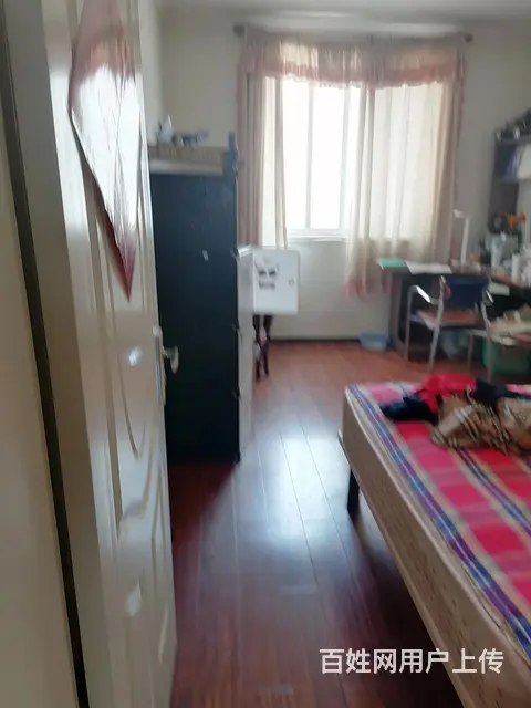 豫苑小区 普通住宅 精装修双气双证 - 图片 3