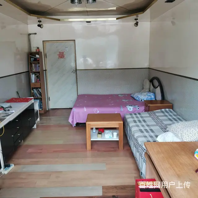 交通局楼客运站附近 普通住宅 简单装修 - 图片 2