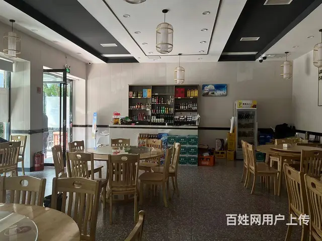 （四川铺鑫网）西华街200㎡中餐店转让（无转让费） - 图片 2