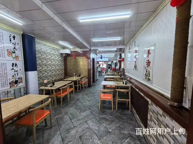 道外南新街 早餐店出兑 餐馆快餐店出兑 - 图片 3