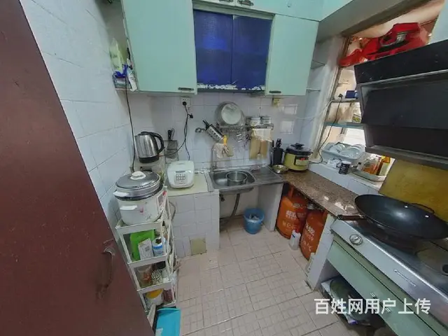 福临居 2室1厅54.83m?满五年 - 图片 6