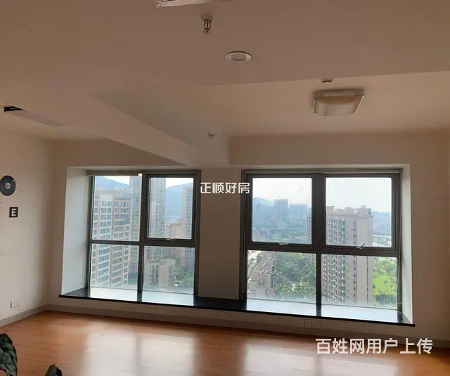 南屏中信红树湾旁 天朗海峰 精装修 - 图片 1