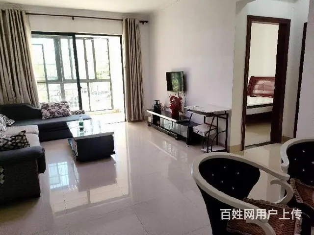 西站附近   瑞园小区2房 - 图片 2