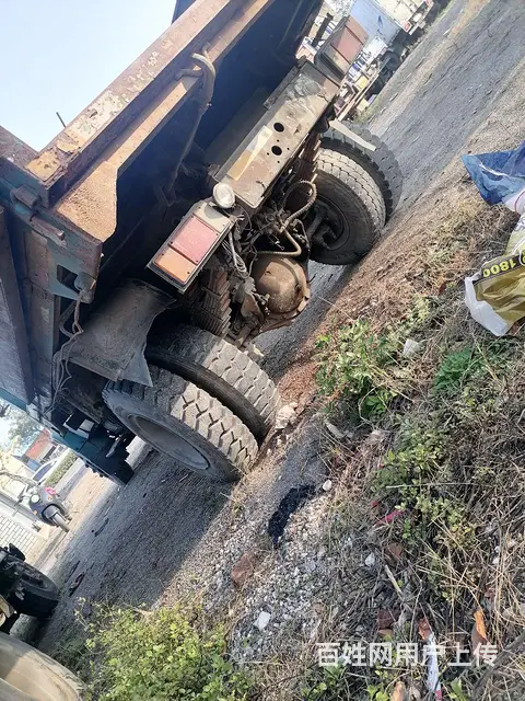 福达农用车 - 图片 4