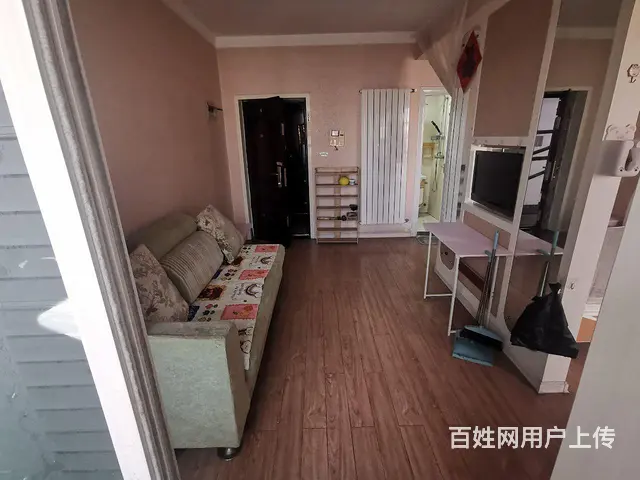 青年雅居公寓出租拎包入住 - 图片 2