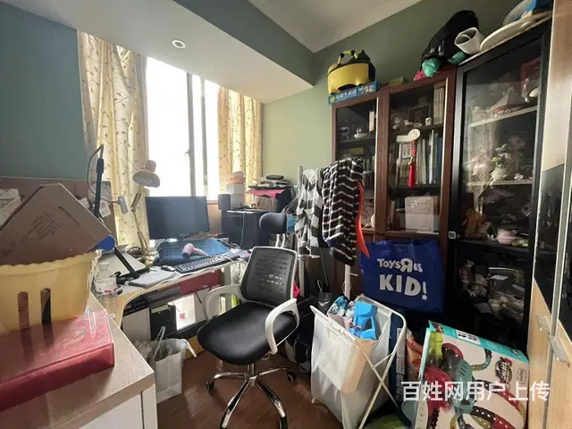 哦！下沙江湾精装修金隅观澜时代瀚庭多层[1-7层 - 图片 10