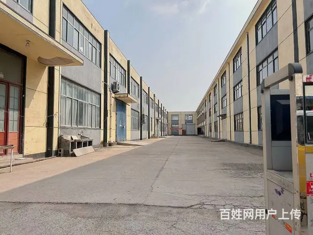 临沭县标准厂房租售 - 图片 2