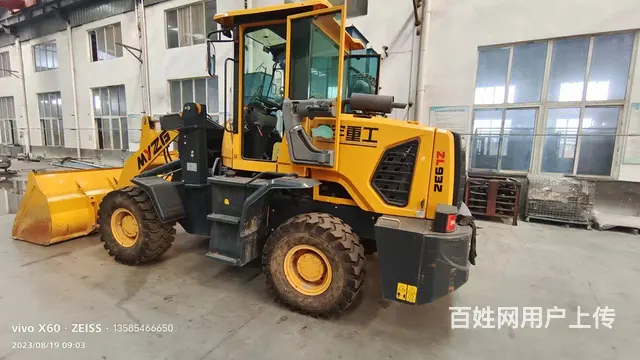 准新车，买来没用过，，6明宇932  款高功率发动 - 图片 1
