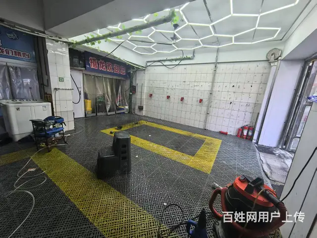 香坊 公滨路汽车美容装饰出兑 店铺转让 - 图片 5
