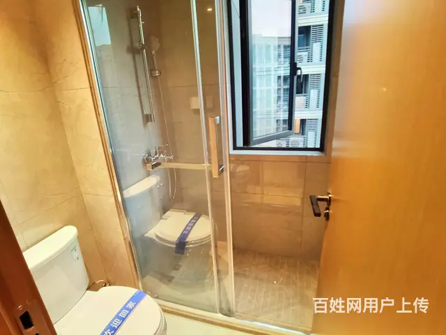 世茂天宸精装2房新塘路东城印象东润枫华滨江华家池世茂天玑 - 图片 8