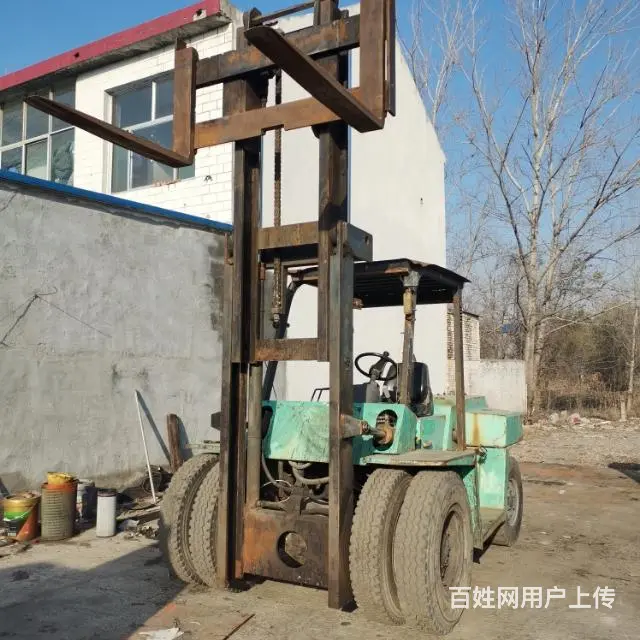 【搞定了！】朝柴6102直喷发动机不烧机油不冒烟 - 图片 8