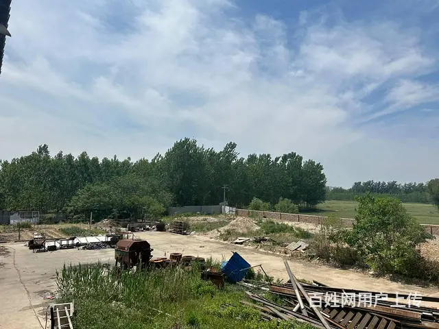 （城市在线找房免费）104国道潘塘高速出入口附近土地出租 - 图片 5