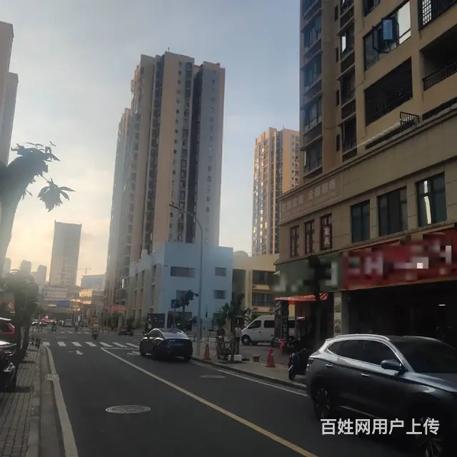 （51旺铺推荐）国兴美苑路48平临街商铺招租 - 图片 4