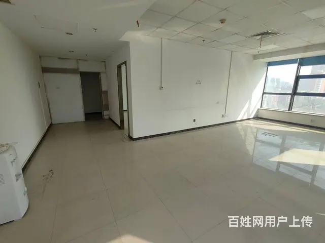 南八马路丨胜利大厦丨108平丨1+1格局丨带发票丨4.8万全 - 图片 5