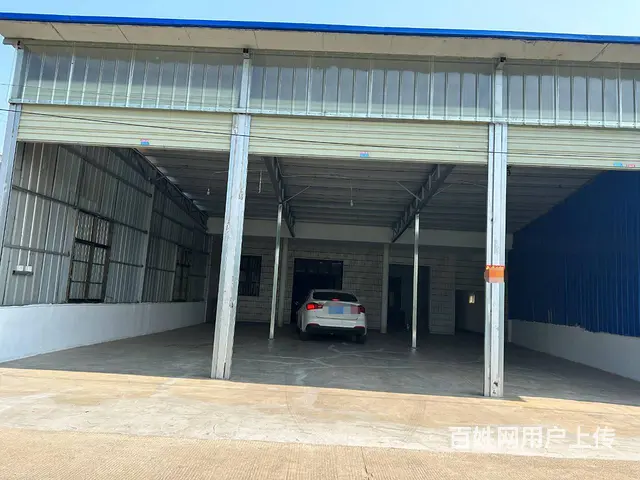 （老板本人）黄兴镇优质厂房仓库房东优价直租 - 图片 6