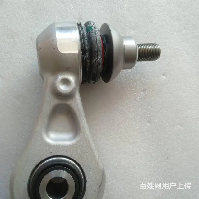 奔驰S400左前下支臂 (1)150-320大洋 - 图片 1