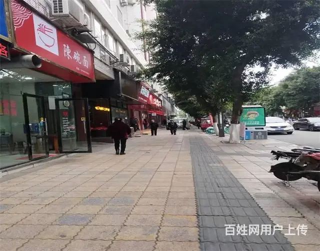 （同城搜铺网）和平南路45平面馆转让 - 图片 3