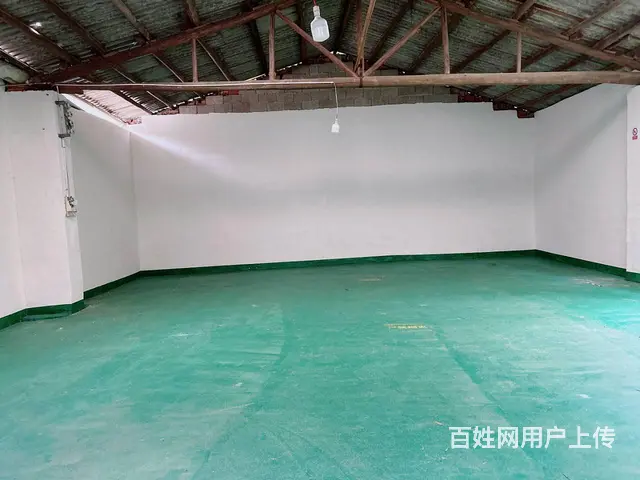 （老板本人）岳麓区白箬铺高速路口700平优质厂房/仓库出租 - 图片 4