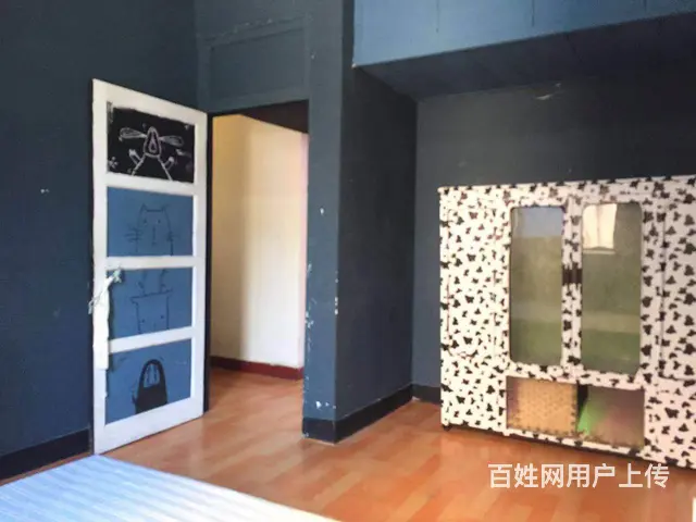近中街大悦城东中街地铁口吉隆小区 2楼，500元/月，家电全 - 图片 1